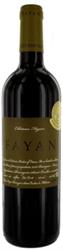 08 Fayan Puisseguin St. Emilion (Bonnet-Gapenne 2008